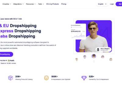 Spocket review