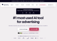 Adcreative AI review