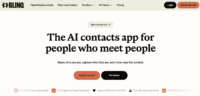 Blinq review