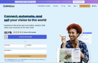 aweber review