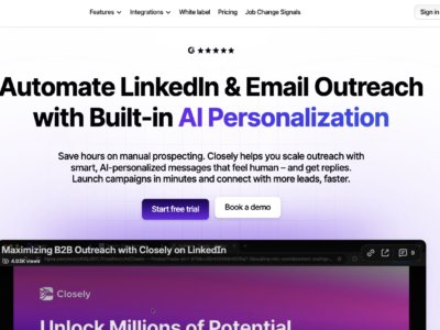 Closelyhq