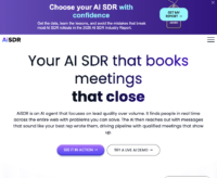 aisdr review