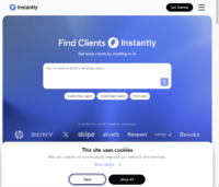 instantly review