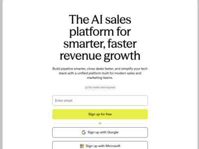 apollo io review